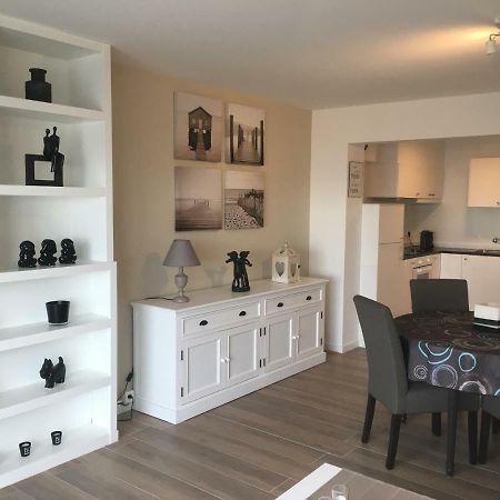 Appartement Seaview à Blankenberge Extérieur photo