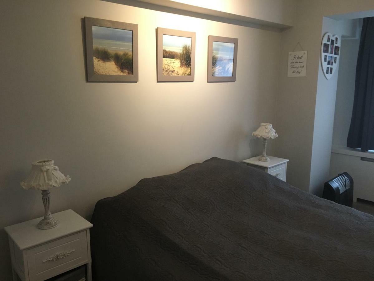 Appartement Seaview à Blankenberge Extérieur photo